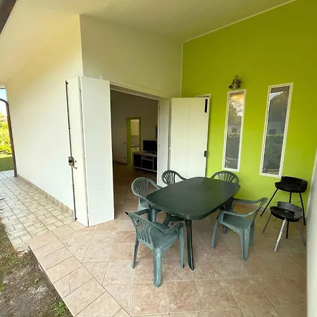 Appartement In 54648 Bibione