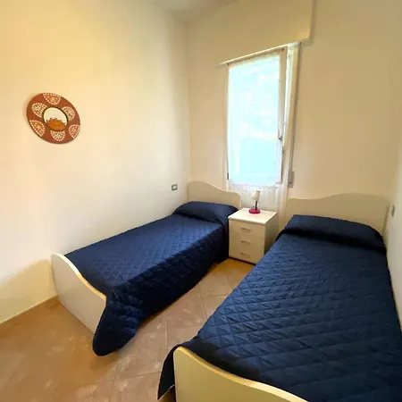Apartmán In 54648
