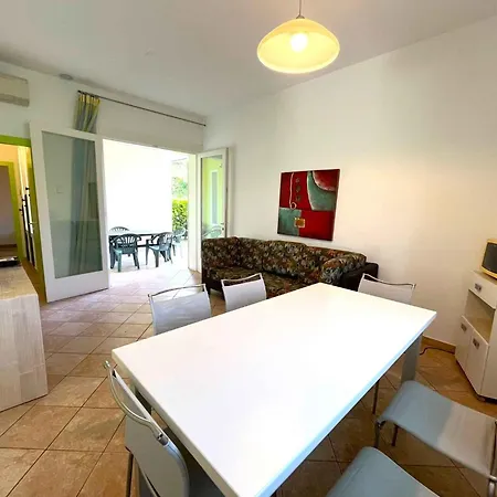 In 54648 Apartmán Bibione