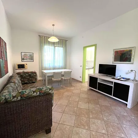 Appartamento In 54648 Bibione