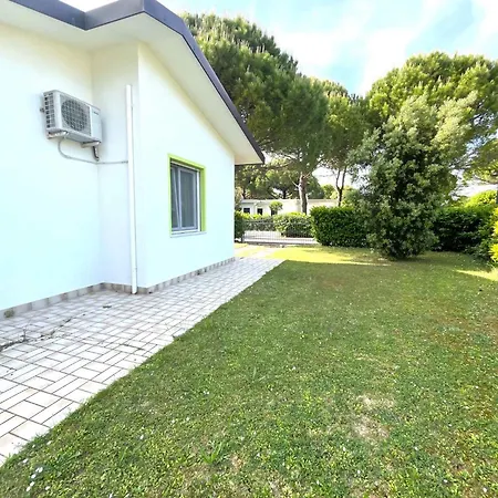 Apartamento In 54648 Bibione