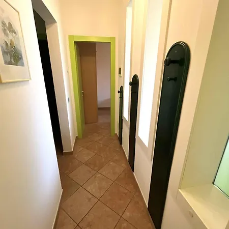 Διαμέρισμα In 54648 *