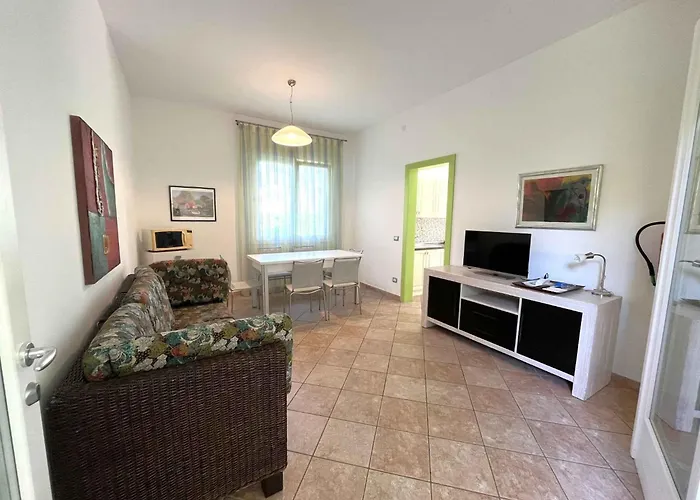 Apartamento In 54648 Bibione