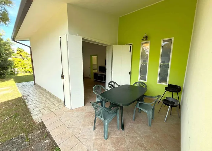 Appartamento In 54648 Bibione