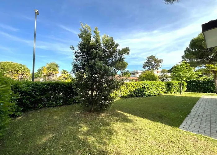 Apartamento In 54648