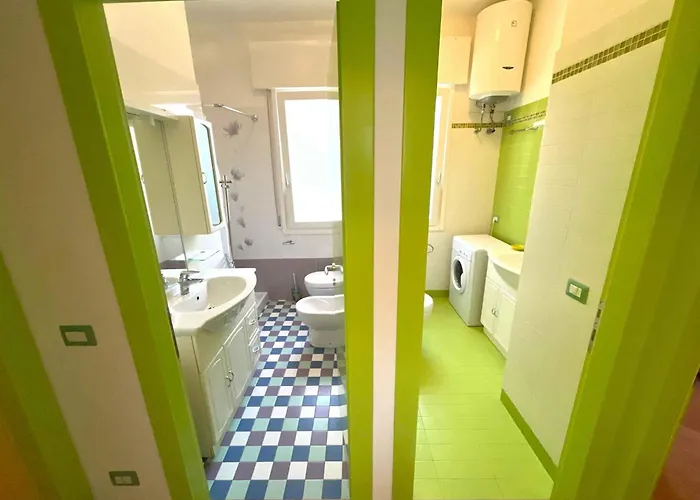 Διαμέρισμα In 54648 *