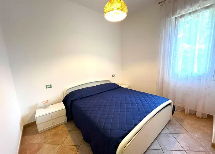 Apartamento In 54648