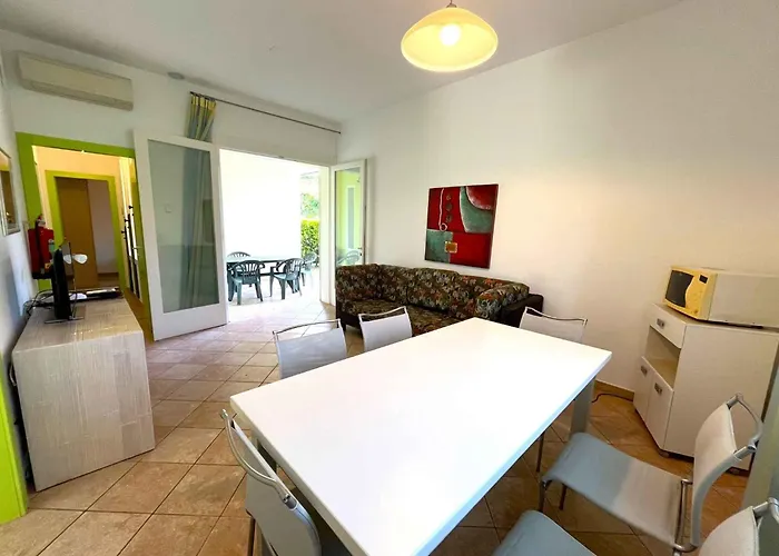 In 54648 Apartamento Bibione